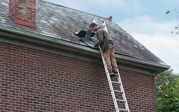 what affects urgent Cul Nan Cnoc roof repairs