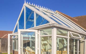 conservatory roof insulation costs Cul Nan Cnoc