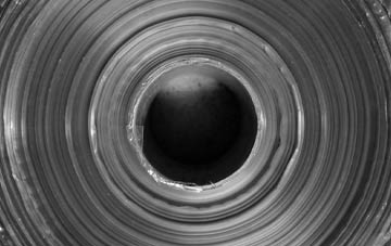 Cul Nan Cnoc edpm waterproofing