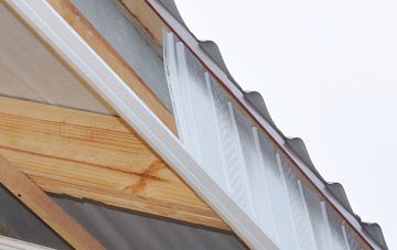 why Cul Nan Cnoc fascia repairs are essential