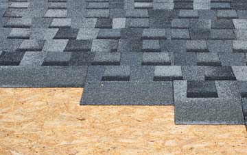 expert Cul Nan Cnoc asphalt roof companies