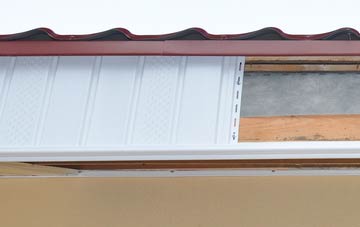 Cul Nan Cnoc fascia repair costs