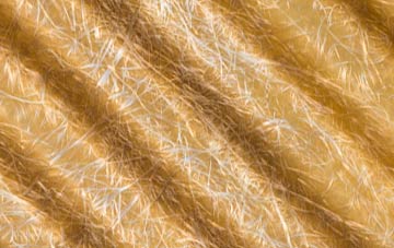 Cul Nan Cnoc fibreglass roof waterproofing