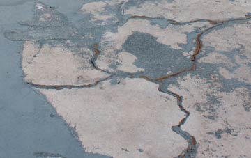 fibreglass roofing replacement Cul Nan Cnoc