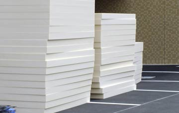 Cul Nan Cnoc flat roof insulation costs