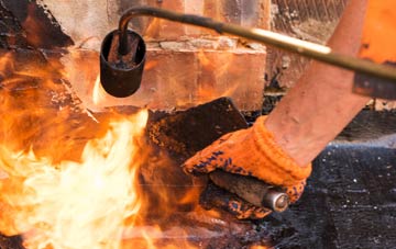 Cul Nan Cnoc flat roof repair companies