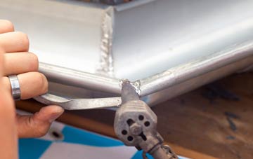 disadvantages of Cul Nan Cnoc lead roofing