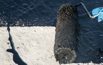 Cul Nan Cnoc liquid sealant waterproofing