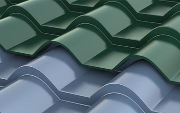 who should consider Cul Nan Cnoc plastic roofs