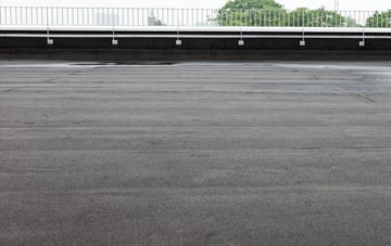 Cul Nan Cnoc asphalt roof replacement
