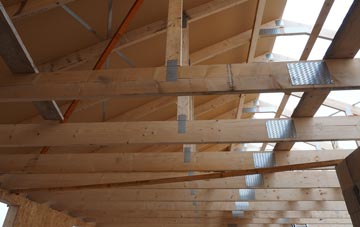 Cul Nan Cnoc roof truss costs