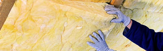 quotes for Cul Nan Cnoc roof insulation