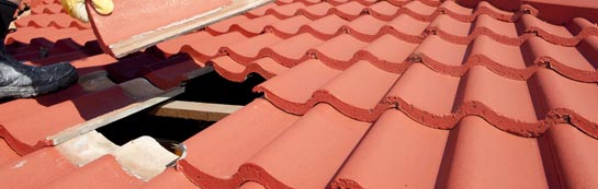 compare Cul Nan Cnoc roof repair quotes