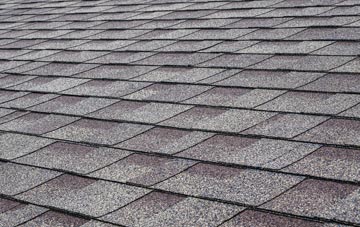 Cul Nan Cnoc tiles for shallow pitch roofing
