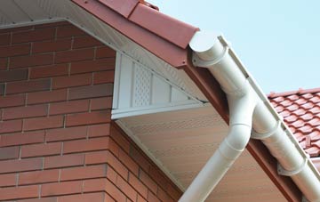 Cul Nan Cnoc soffit repair costs