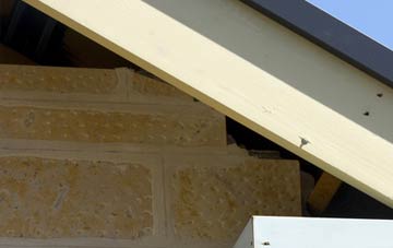 soffit repair Cul Nan Cnoc