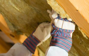 types of Cul Nan Cnoc pitched roof insulation materials