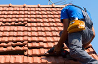 Cul Nan Cnoc urgent roof repairs