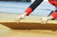 find rated Cul Nan Cnoc roof insulation companies