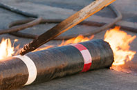 free Cul Nan Cnoc flat roofing repair quotes