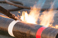 Cul Nan Cnoc flat roofing replacement