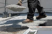 find rated Cul Nan Cnoc flat roofing replacement companies
