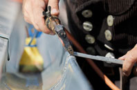 Cul Nan Cnoc lead roof quotes