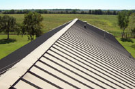 Cul Nan Cnoc metal roof quotes
