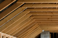 Cul Nan Cnoc pitched insulation quotes