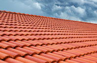 Cul Nan Cnoc roofing tiles