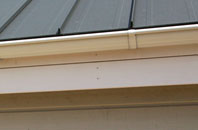 Cul Nan Cnoc soffit repair