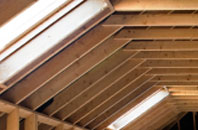 Cul Nan Cnoc tapered roof insulation quotes
